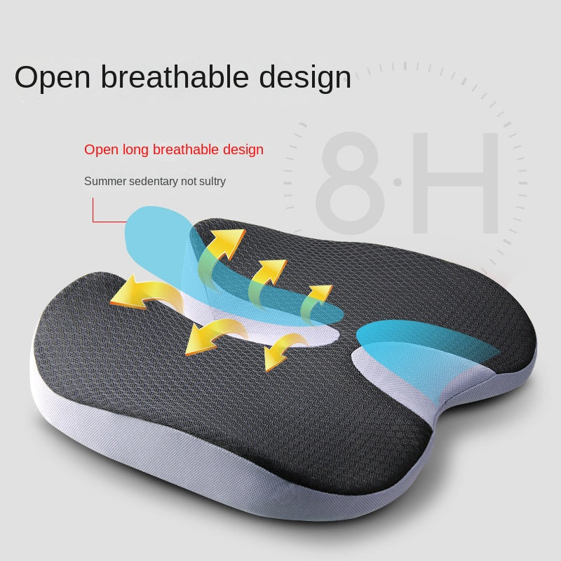 TailRX Seat Cushion