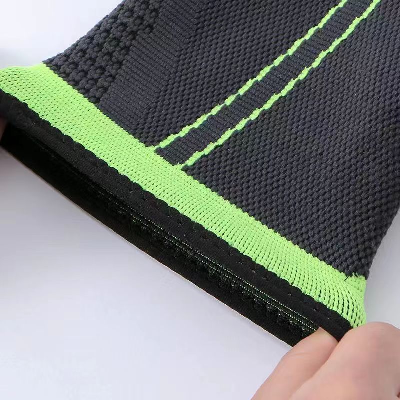 AnkleGuard™ Support Brace