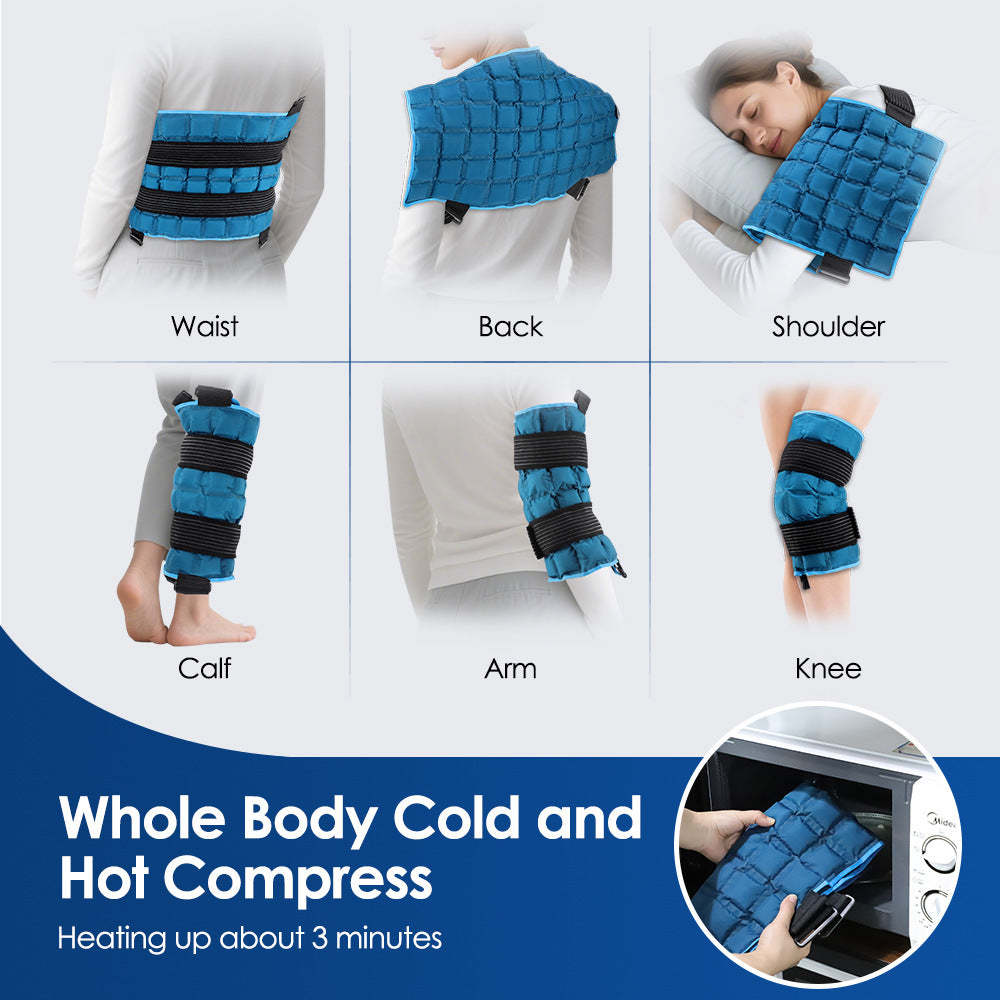 FlareGuard Prem Hot & Cold Pack