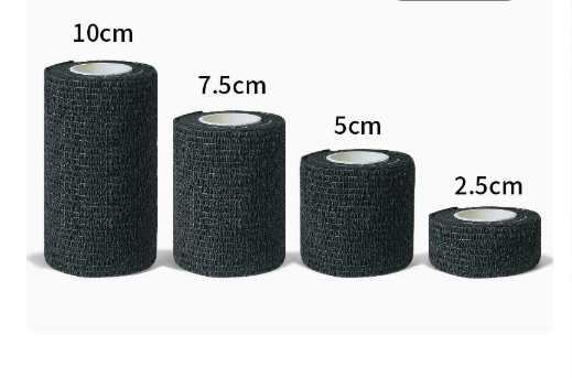 QuickWrapRX Elastic Support Tape