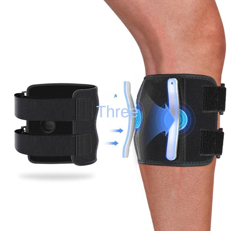 SciaticLine Elite Leg Guard