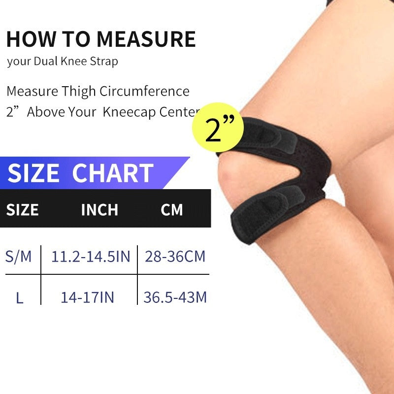 SciaticLine Elite Leg Guard