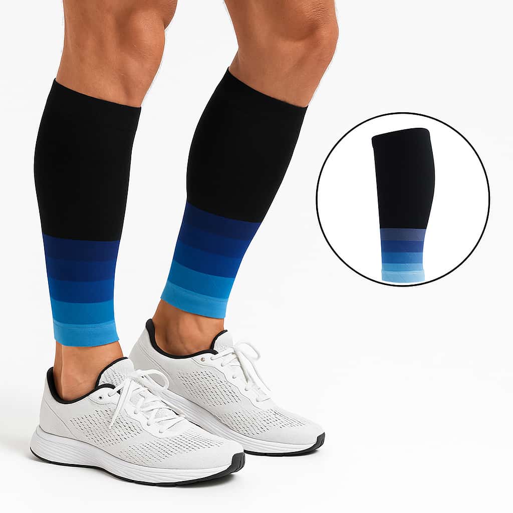 FlowForce Calf Sleeves