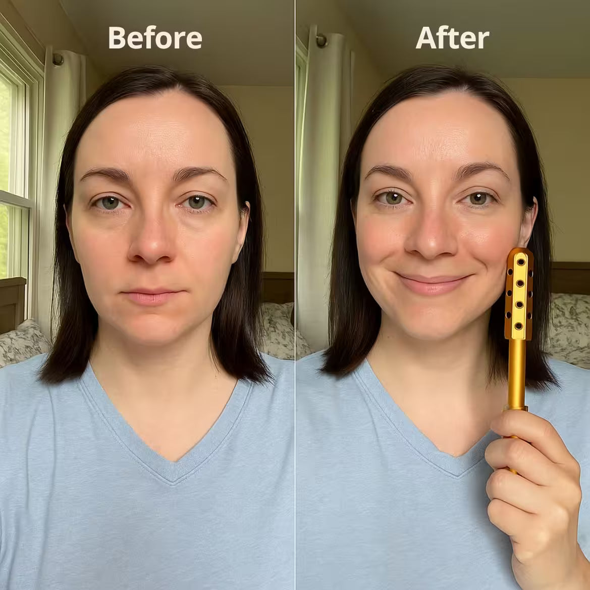 LiftLuxe Face Roller
