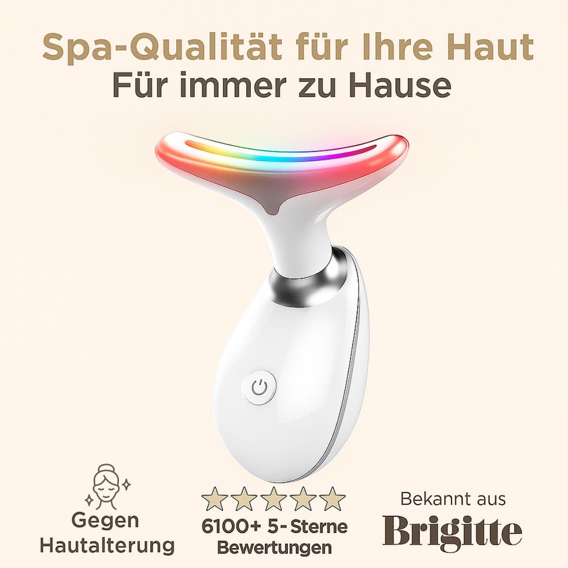 GlowLift Pro