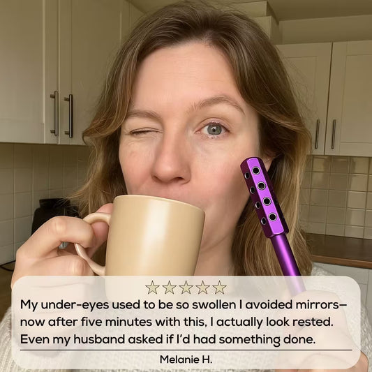 LiftLuxe Face Roller