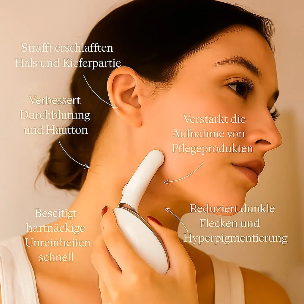GlowLift Pro