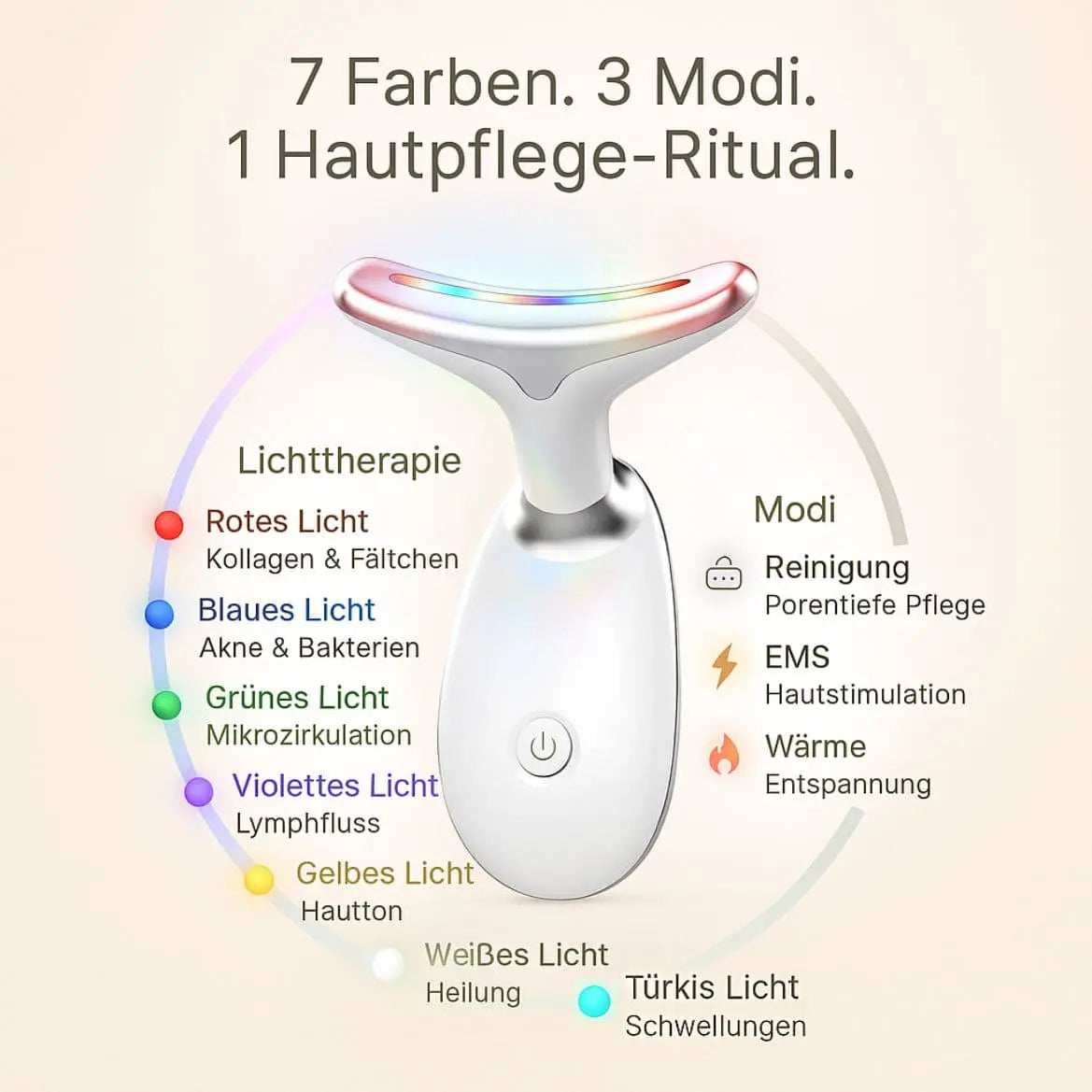 GlowLift Pro
