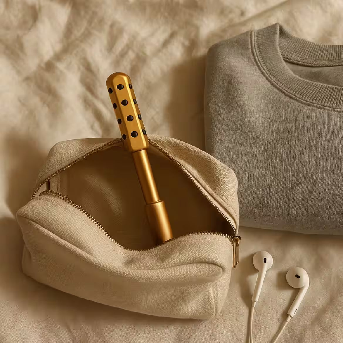 LiftLuxe Face Roller