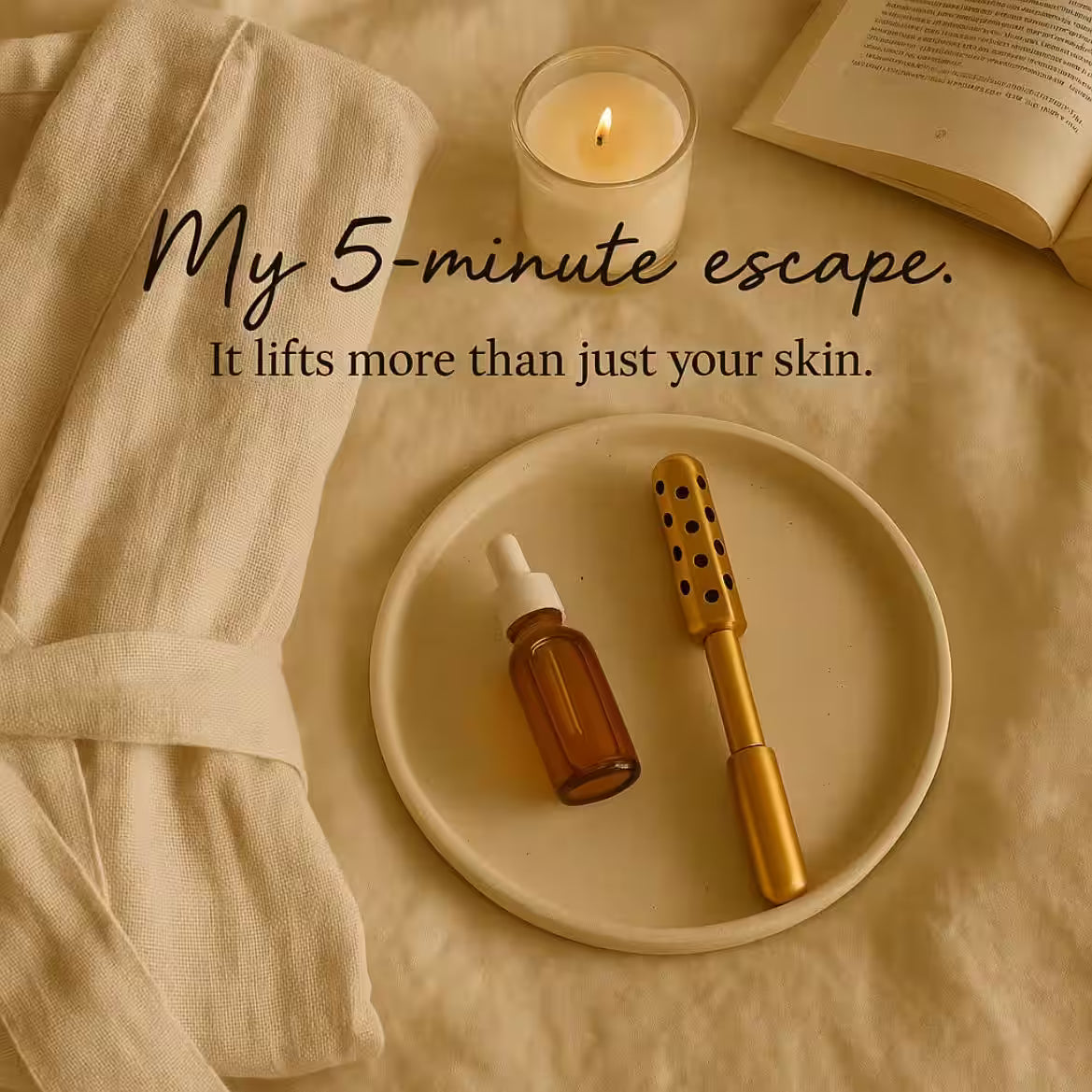 LiftLuxe Face Roller