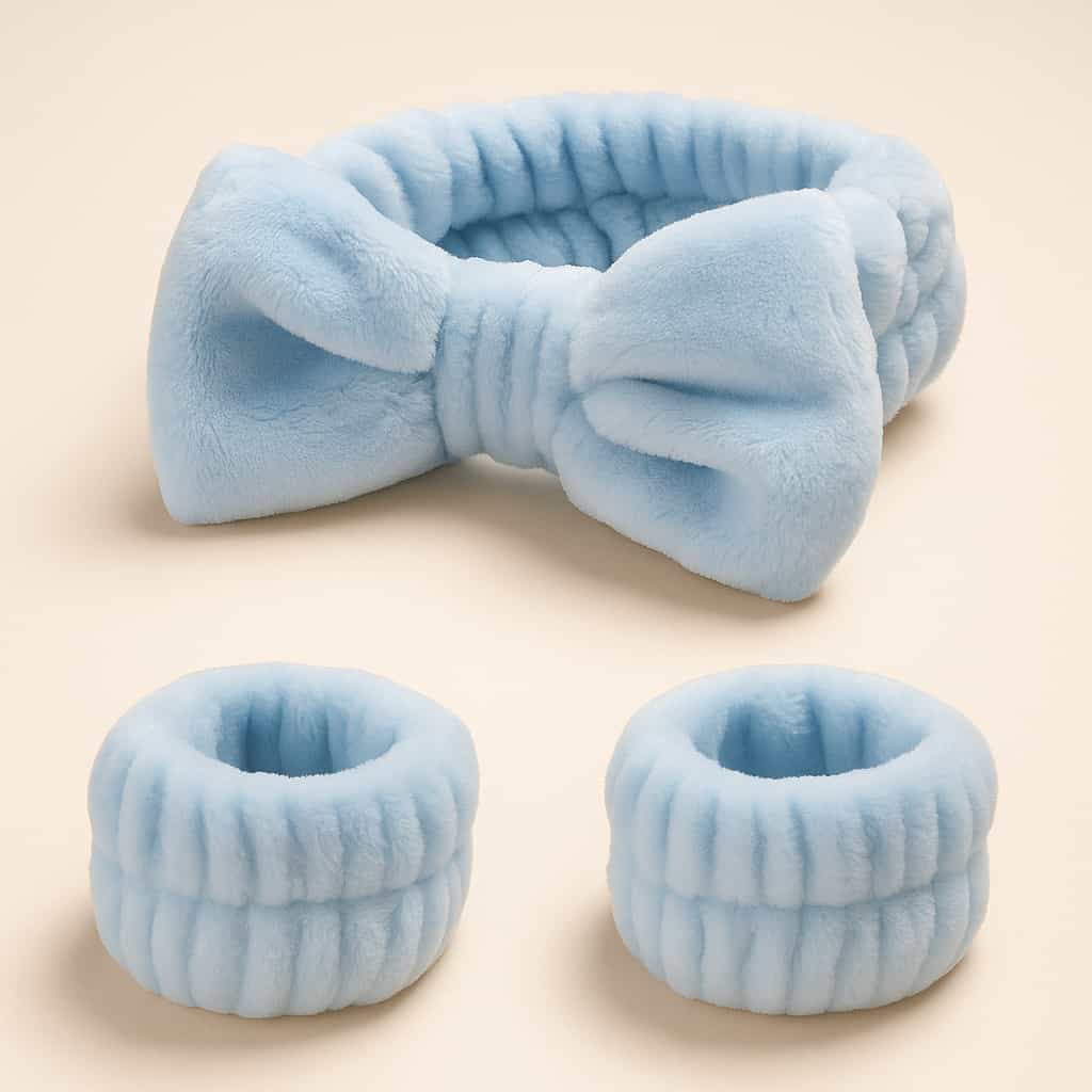 Élancé Spa Set