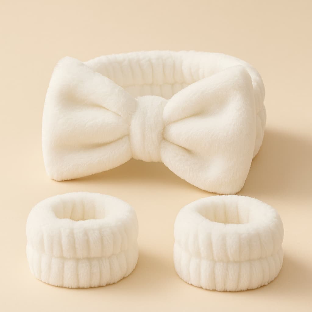 Élancé Spa Set