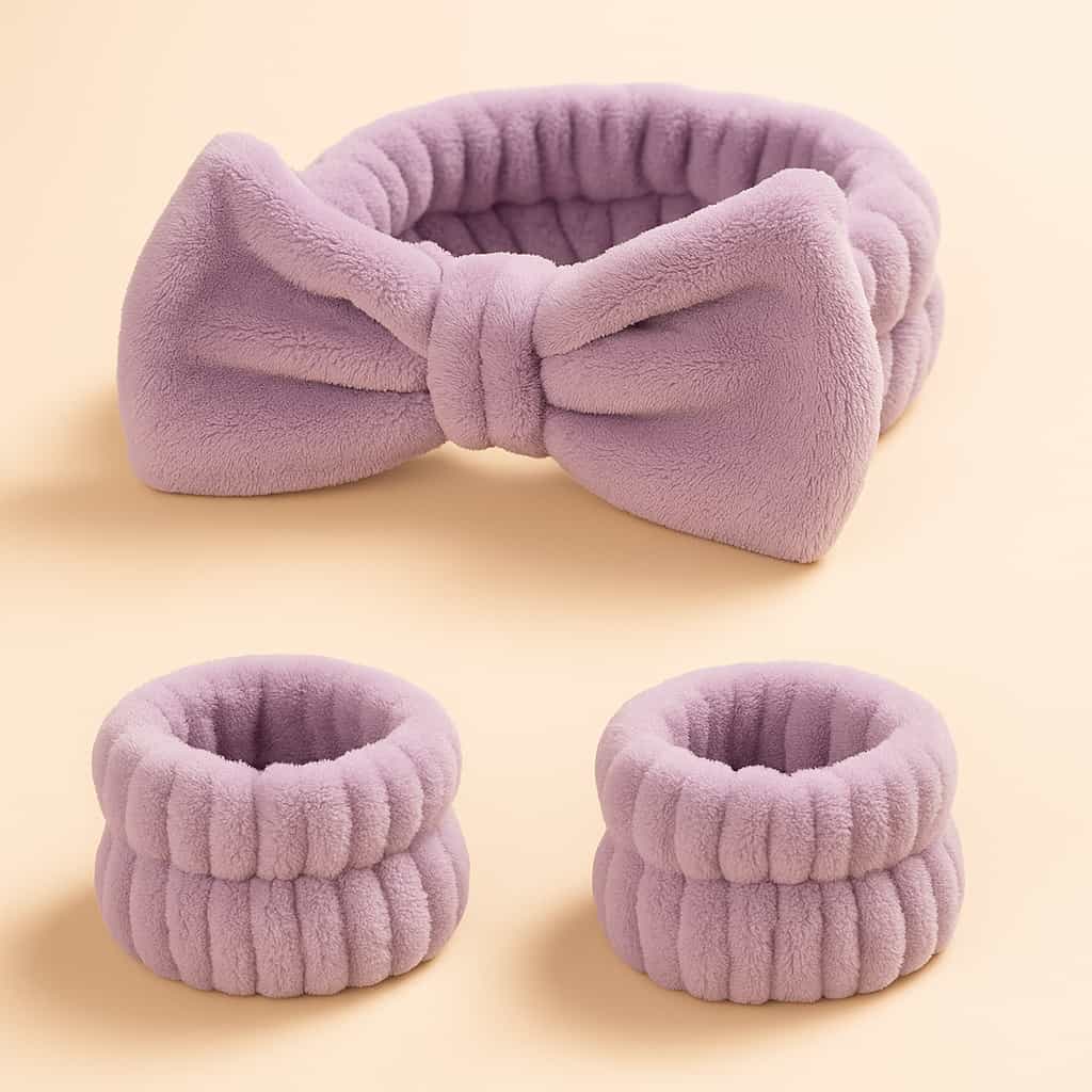 Élancé Spa Set