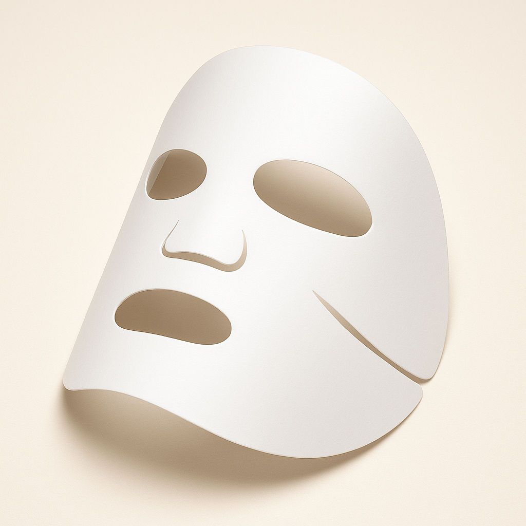 Bloomé Bio-Collagen Mask