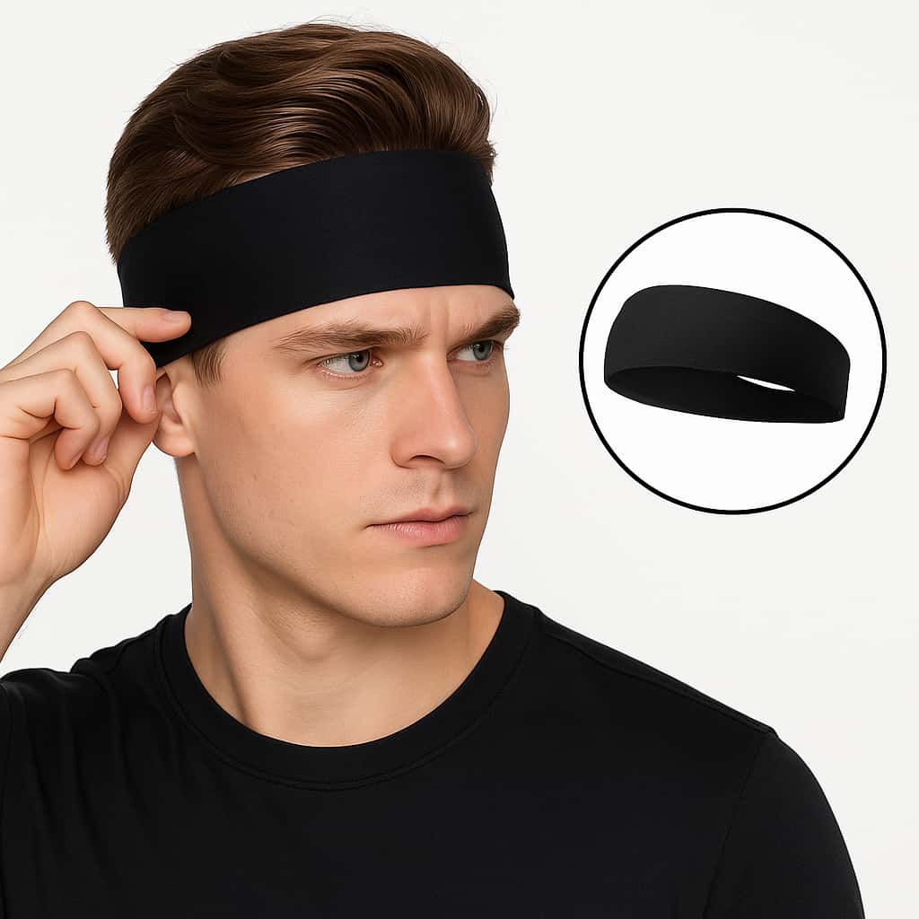 HydroGuard Headband