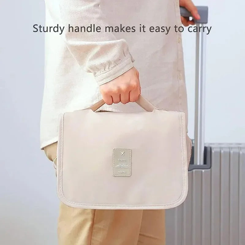 TravelPro Organizer Bag