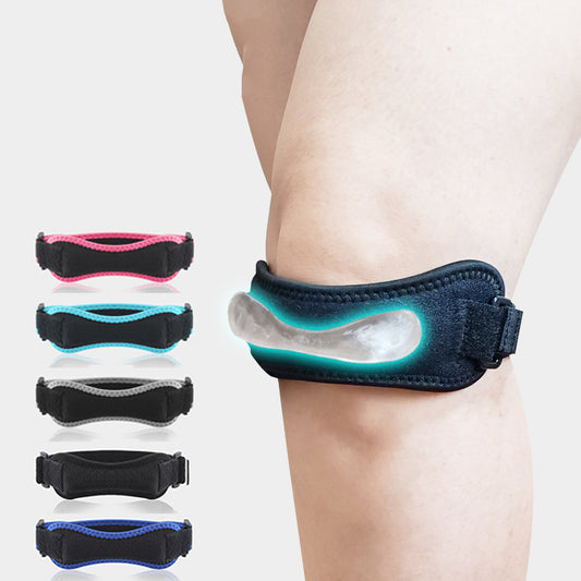 GoldenStride™ Patella Strap