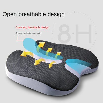TailRX Seat Cushion