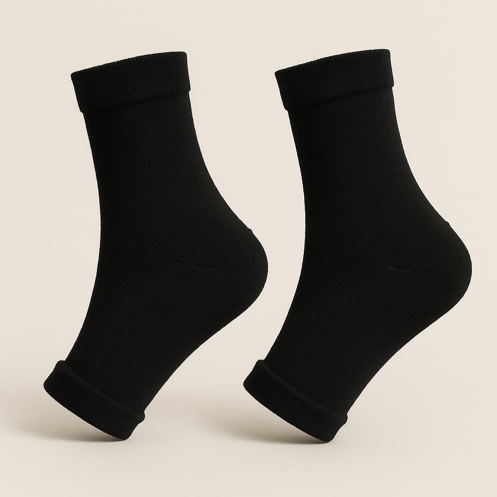 NeuroSoothe Compression Socks