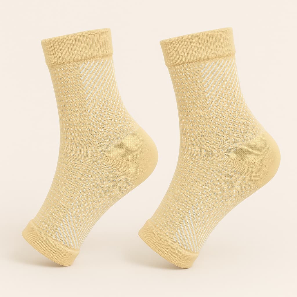 NeuroSoothe Compression Socks