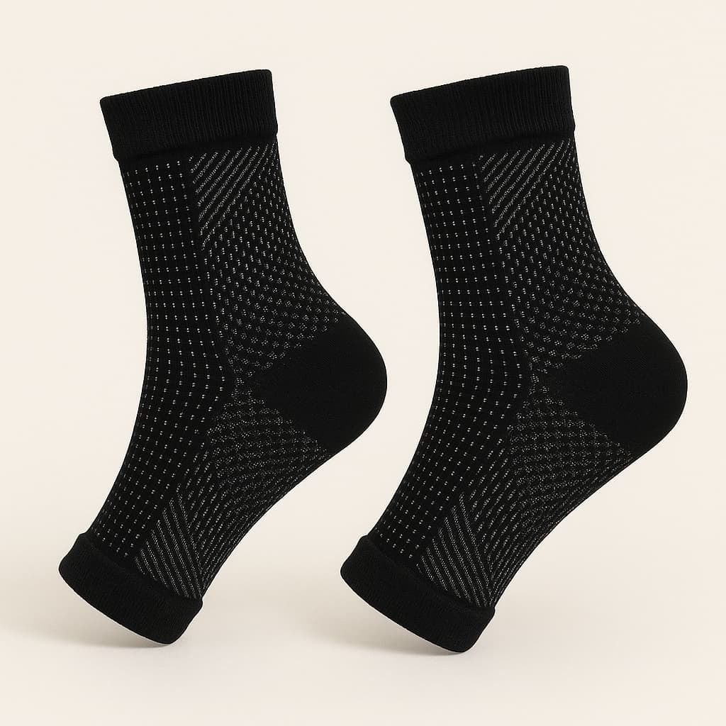 NeuroSoothe Compression Socks