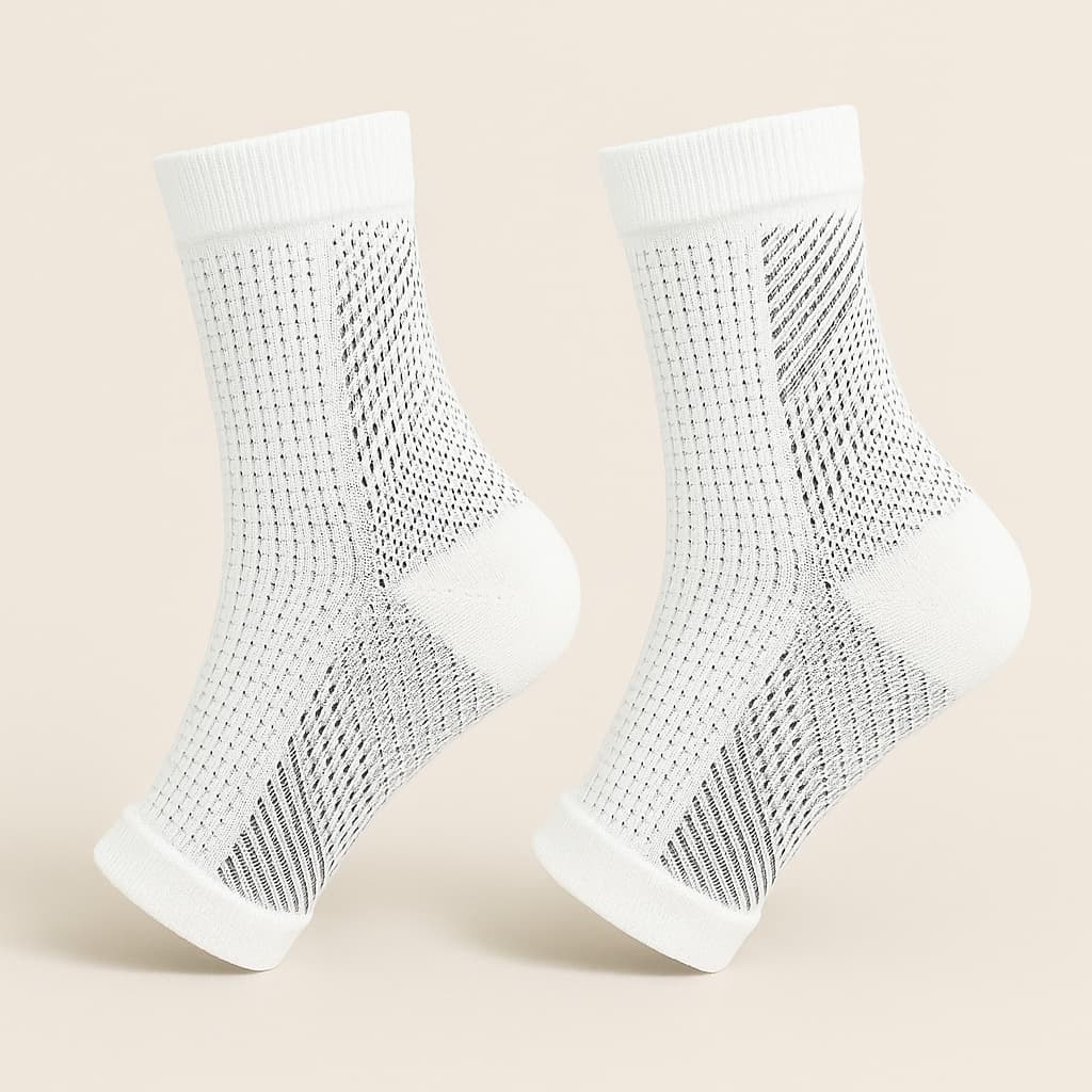 NeuroSoothe Compression Socks