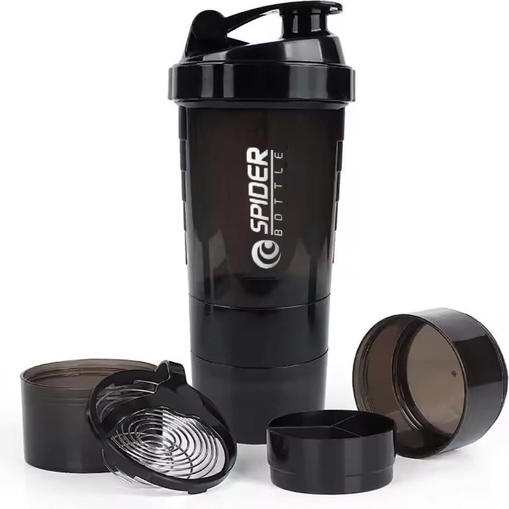 FuelShake 550