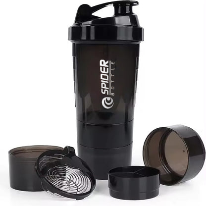 FuelShake 550