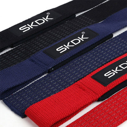GripRX PRO Straps
