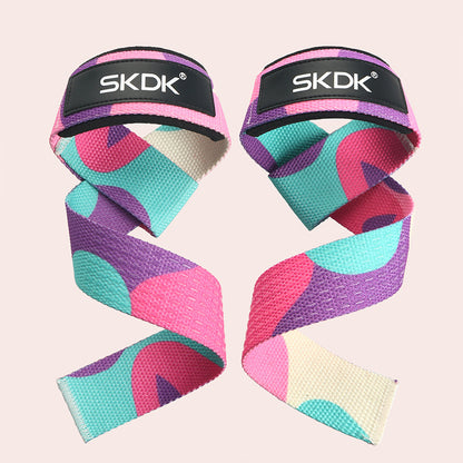 GripRX PRO Straps