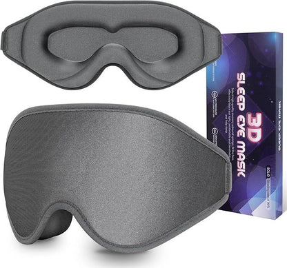 DarkRX Sleep Mask