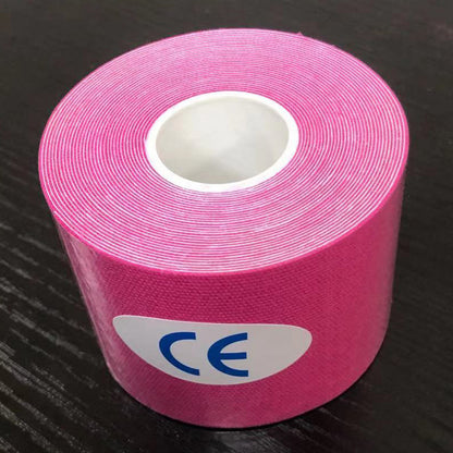 SpineRX Kinesio Tape
