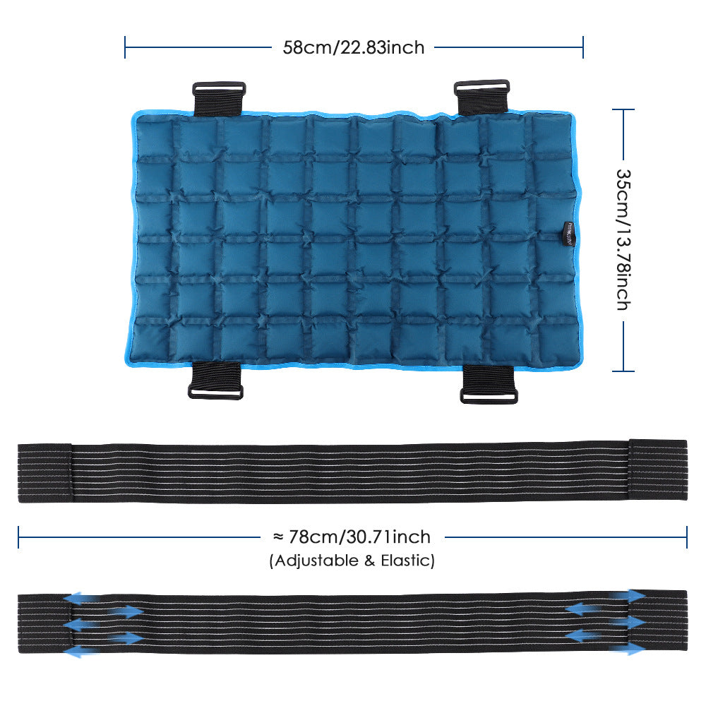 FlareGuard Hot & Cold Pack