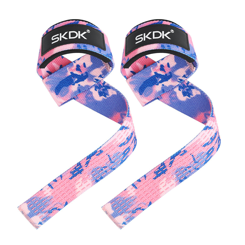 GripRX PRO Straps