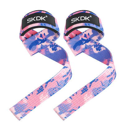 GripRX PRO Straps