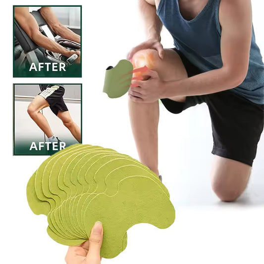 HerbalGuard™ Relief Patches