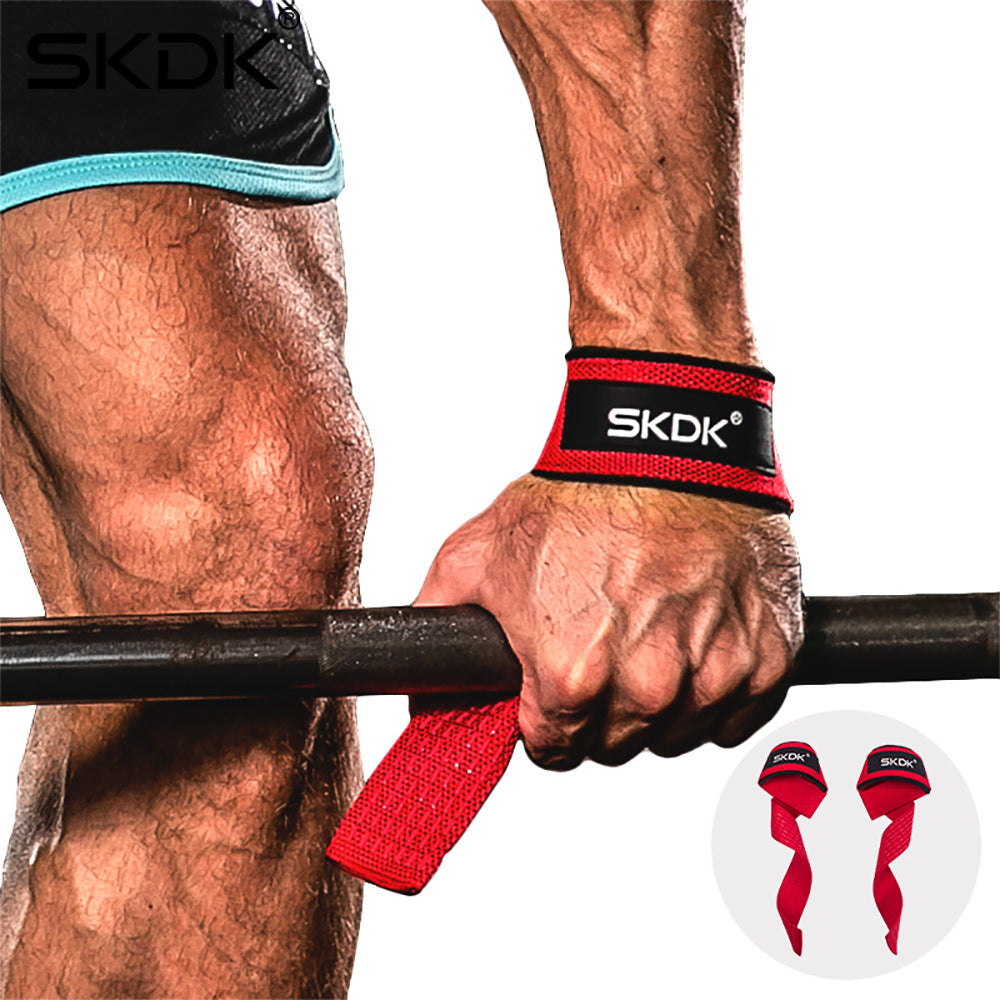 GripRX PRO Straps