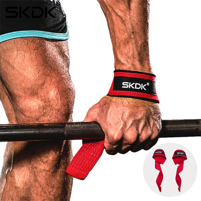 GripRX PRO Straps