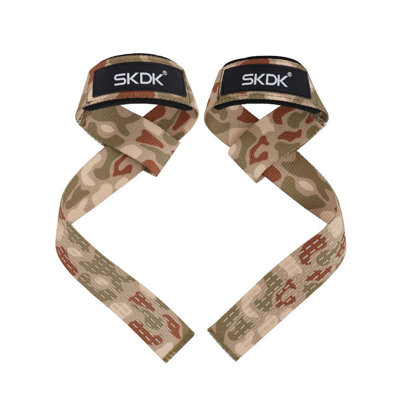 GripRX PRO Straps