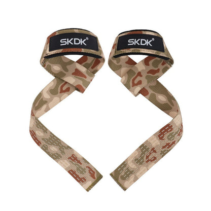 GripRX PRO Straps