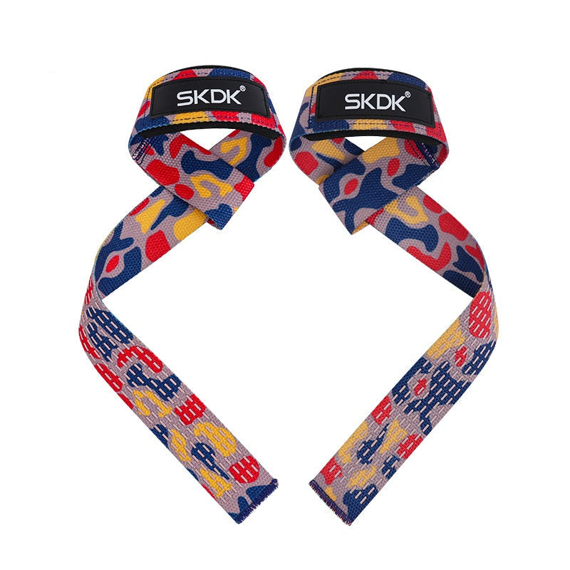 GripRX PRO Straps