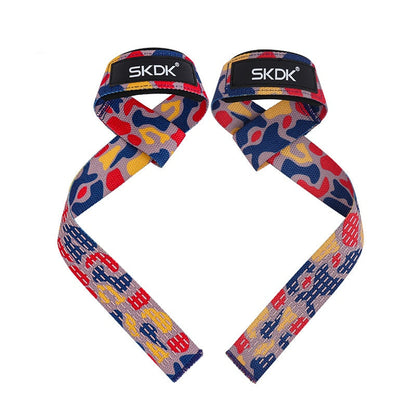 GripRX PRO Straps