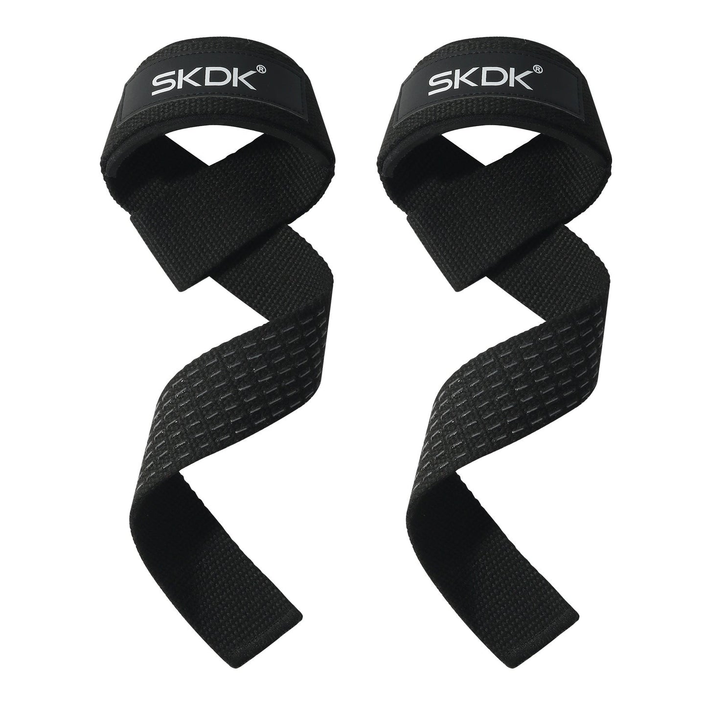 GripRX PRO Straps