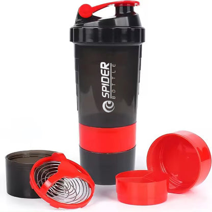 FuelShake 550