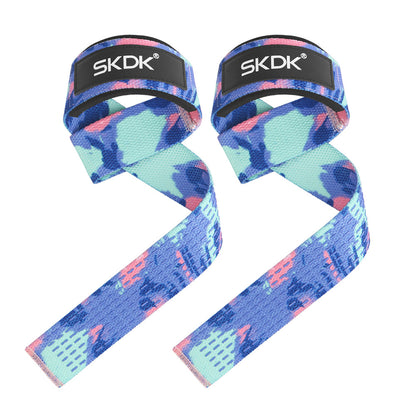GripRX PRO Straps