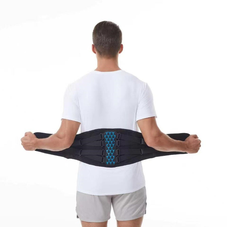 SpineGuard PRO Support Belt