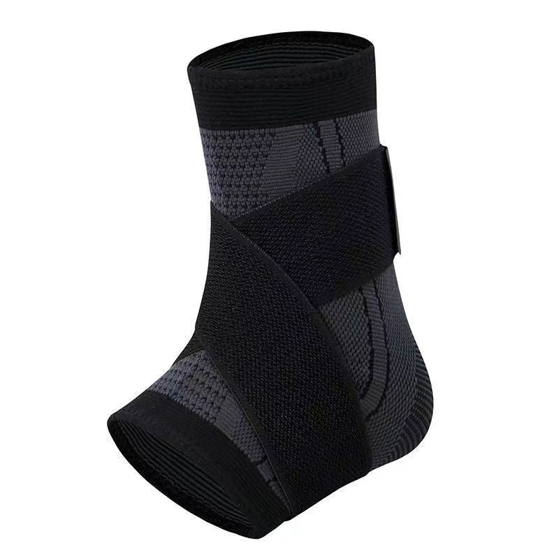 AnkleGuard™ Support Brace