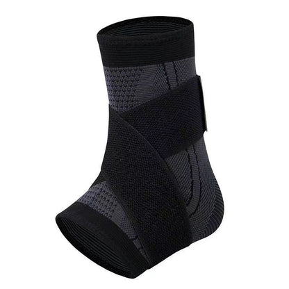 AnkleGuard™ Support Brace