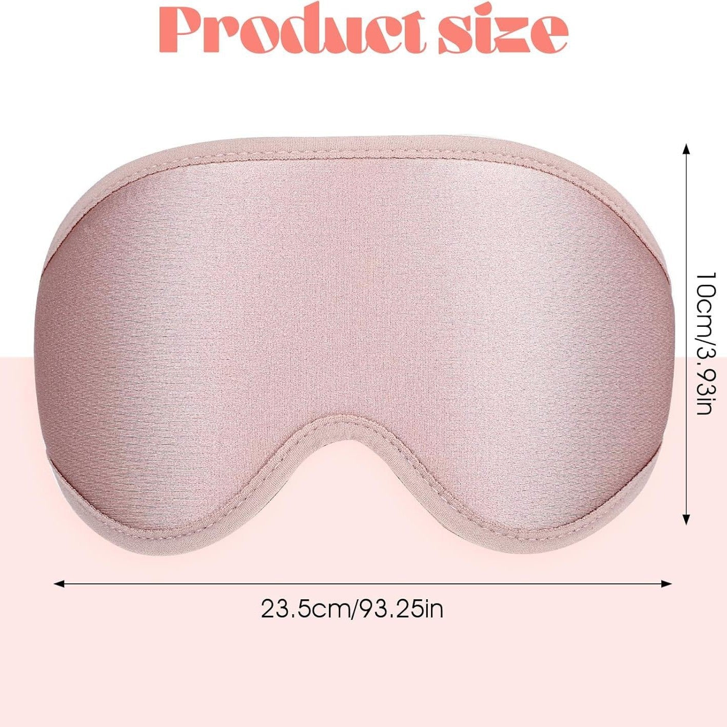 DarkRX Sleep Mask