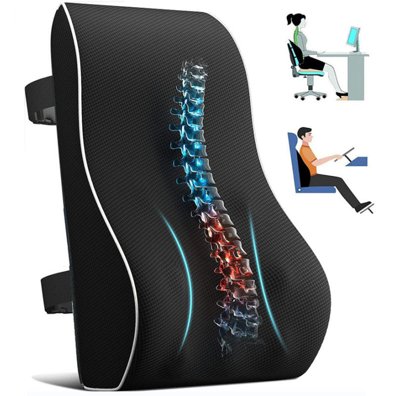 LumbarRX Seat Support